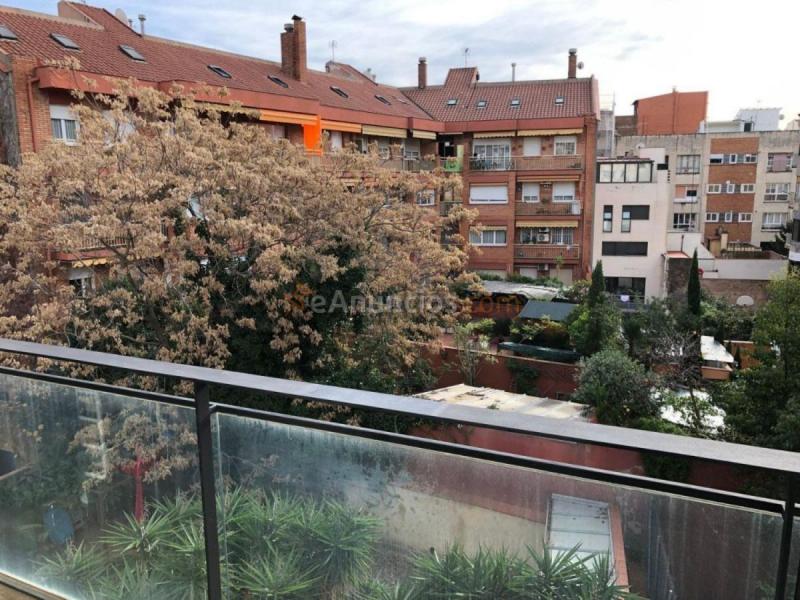 Apartamento en alquiler en Calle del Francolí, Sarri-Sant Gervasi, Barcelona