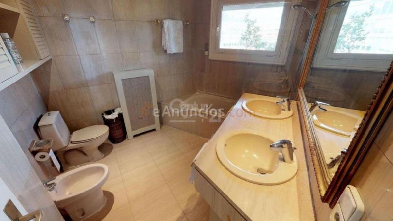 Apartamento en venta en  Sarri-Sant Gervasi, Barcelona