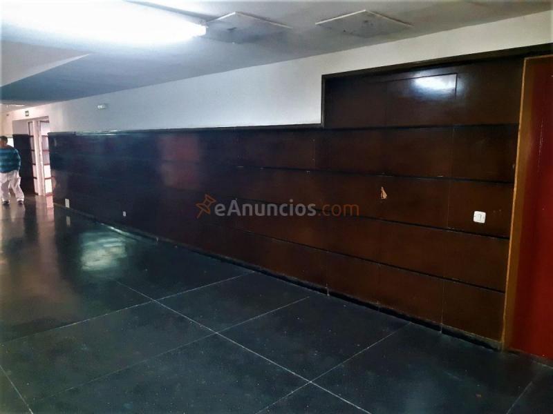 Local Comercial en venta en Avenida Pablo Neruda, Puente de Vallecas, Madrid