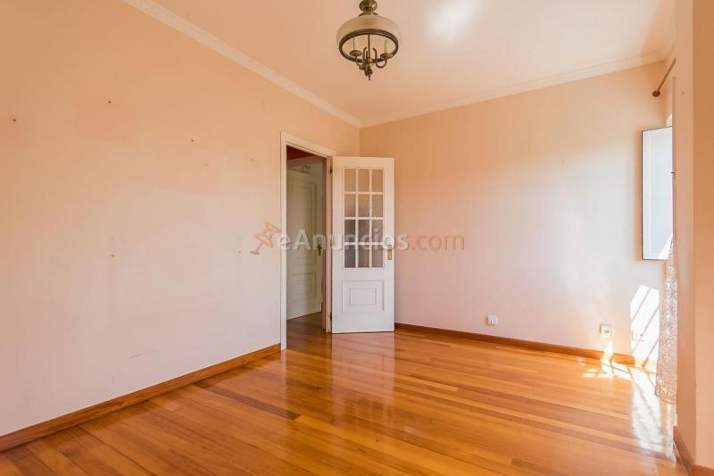 Adosado en venta en  Aldea Serantellos, A Malata - Catabois - Ciudad Jardín, Ferrol