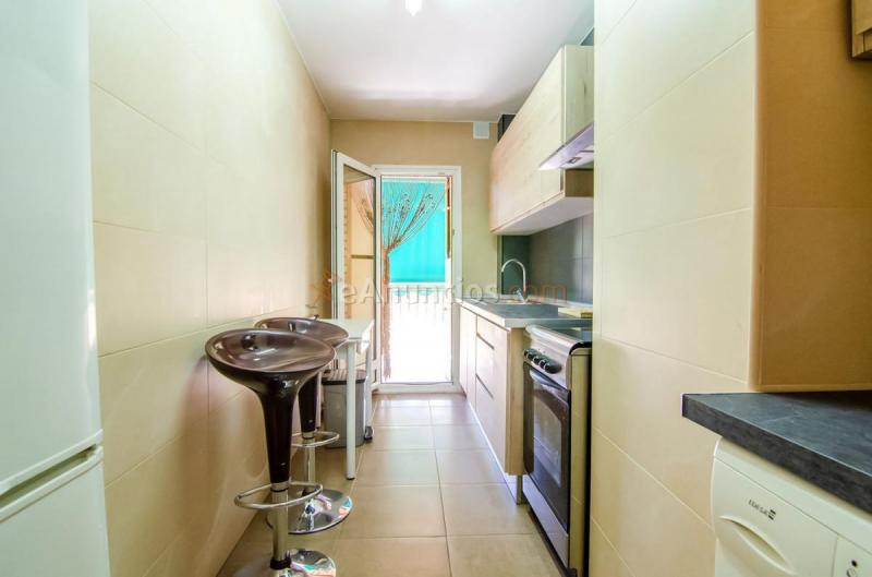 Apartamento en venta en  Mariola, Lleida