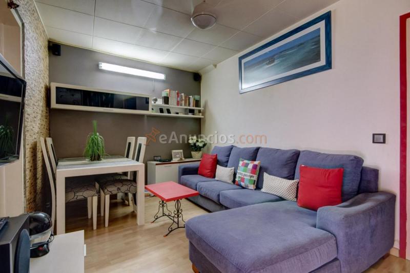 Adosado en venta en  Centre, Sabadell