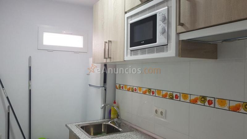 Duplex en venta en Calle Isaac Peral, Numancia - San Fernando, Santander