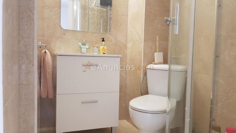 Duplex en venta en Calle Isaac Peral, Numancia - San Fernando, Santander