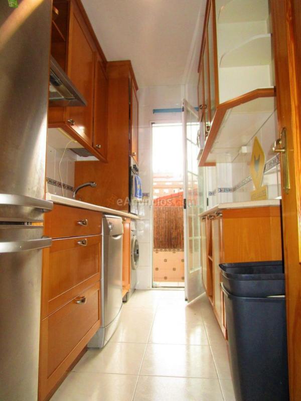 Duplex en venta en  Centro, Villanueva del Pardillo