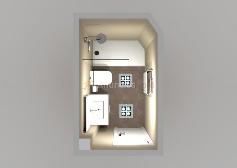 Apartamento en venta en Calle Antonio Moreno, Carabanchel, Madrid