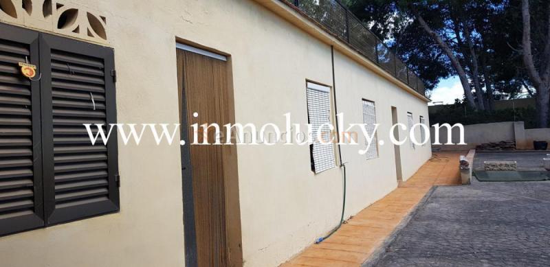 Adosado en venta en  Vent de Llevant, Alameda Park, Manises