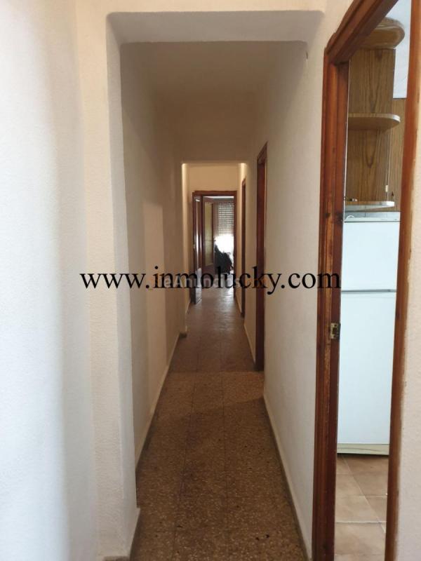 Apartamento en venta en Avenida del Primer de Maig, El Alborgí, Paterna