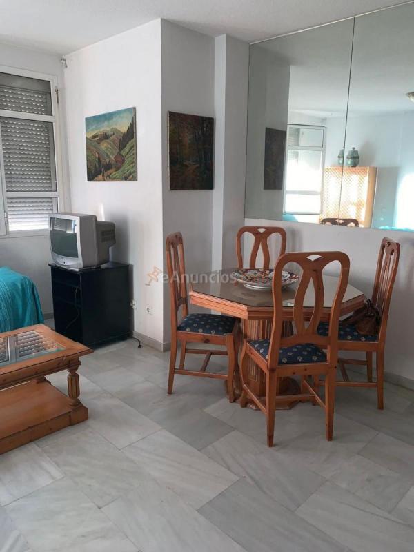 Apartamento en venta en  Centro, Málaga