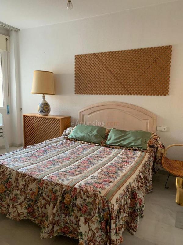 Apartamento en venta en  Centro, Málaga