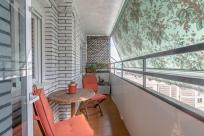 Apartamento en venta en  Ciudad 70, Coslada