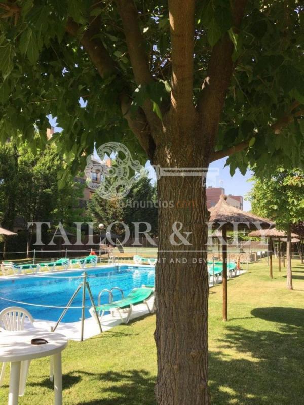 Apartamento en alquiler en  El Soto de la Moraleja, La Moraleja