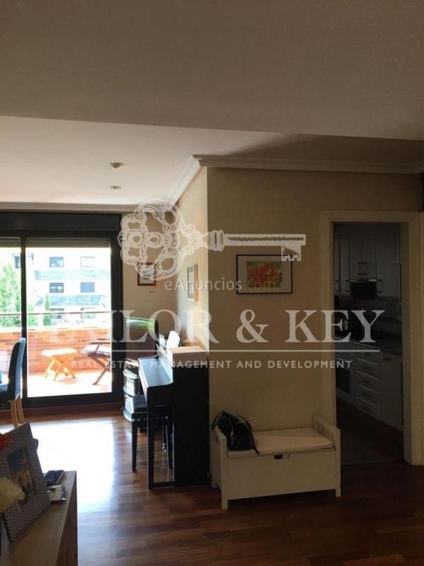 Apartamento en alquiler en  El Soto de la Moraleja, La Moraleja