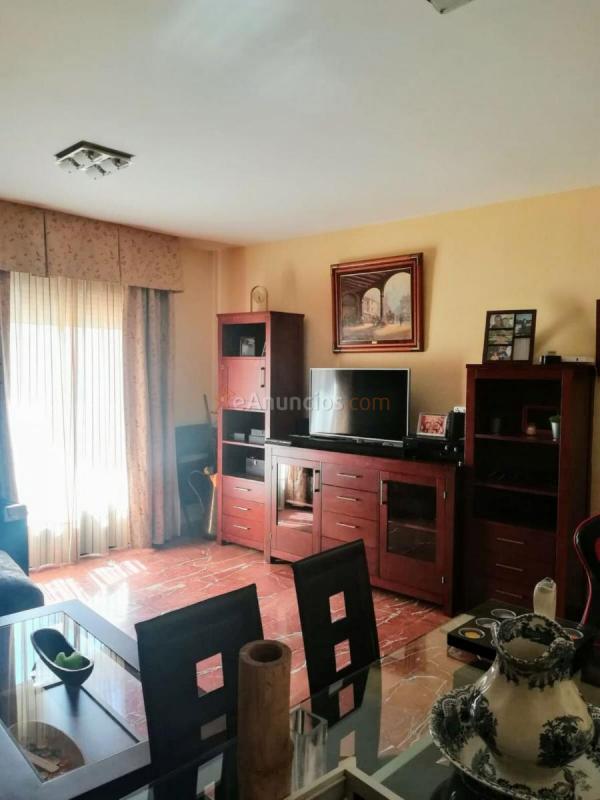 Apartamento en venta en  Av. de Granada, Belén - San Roque, Jaén