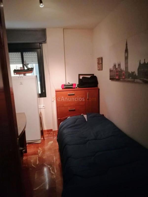 Apartamento en venta en  Av. de Granada, Belén - San Roque, Jaén