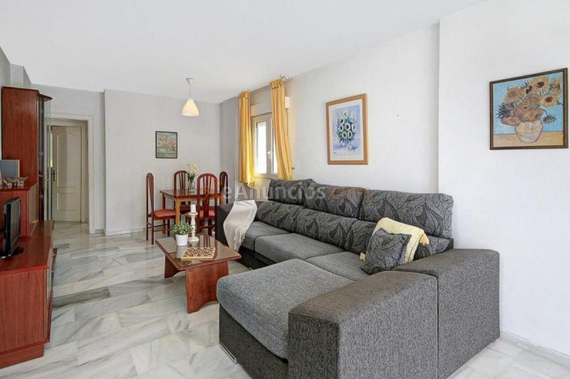 Casa en venta en Calle Montepino Sur, La Herradura, Almuñécar