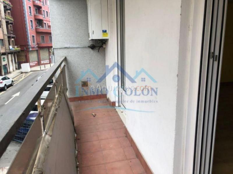 Apartamento en venta en Calle Juan de Olazabal, Centro, Renteria  Errenteria