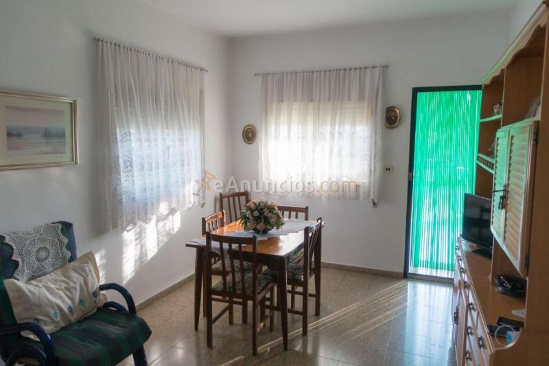 Casa Rural en venta en  Poligono, Macastre