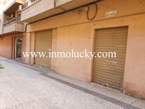 Local Comercial en venta en  Cid, Santa Rita, Paterna