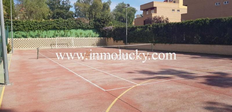 Apartamento en venta en Calle Arpón, Alicante (Alacant), Playa de San Juan-El Cabo, Alicante  Alacant