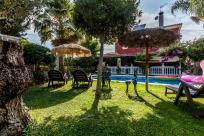 Adosado en venta en  El Juncal - Vallealto, El Puerto de Santa María