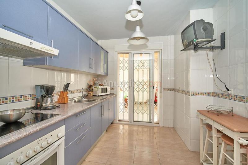 Adosado en venta en  Vera Pueblo, Vera