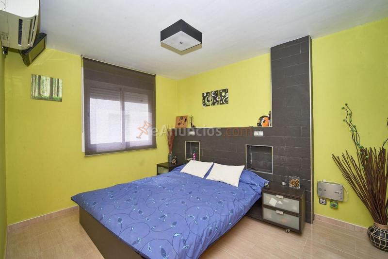 Adosado en venta en  Vera Pueblo, Vera