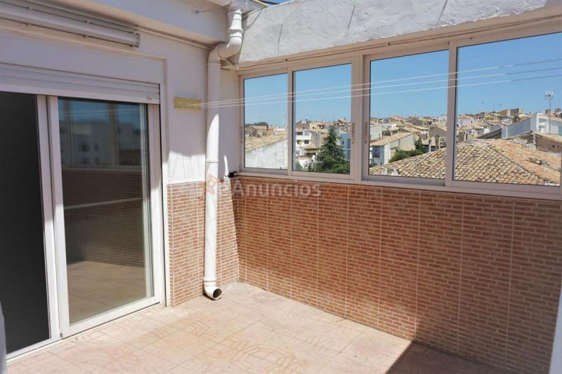 Atico en venta en  Anselmo Fernandez, Requena