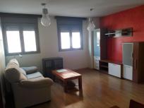 Apartamento en alquiler en Calle Embalse de Navacerrada, Madrid, Villa de Vallecas, Madrid