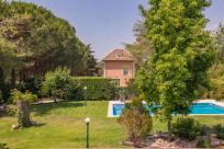 Adosado en venta en  Santo Domingo