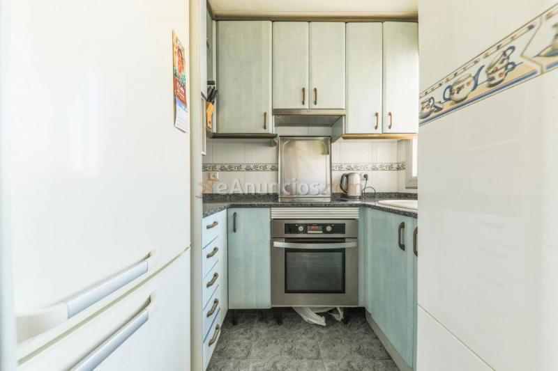 Apartamento en venta en  Sant Martí, Barcelona