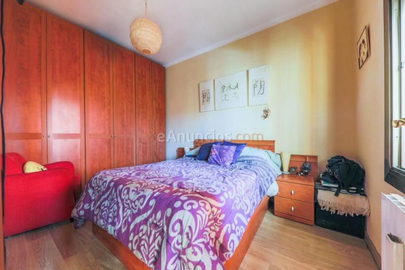 Apartamento en venta en  Sant Martí, Barcelona