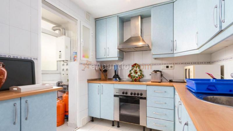 Apartamento en venta en  San Pedro de Alcántara, Marbella