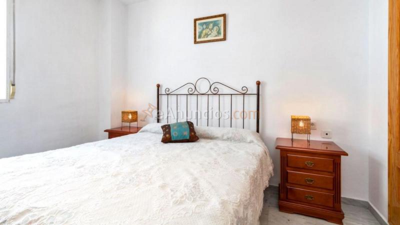 Apartamento en venta en  San Pedro de Alcántara, Marbella