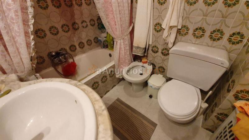 Apartamento en venta en  Francisco Pizarro, Ave María, Palencia