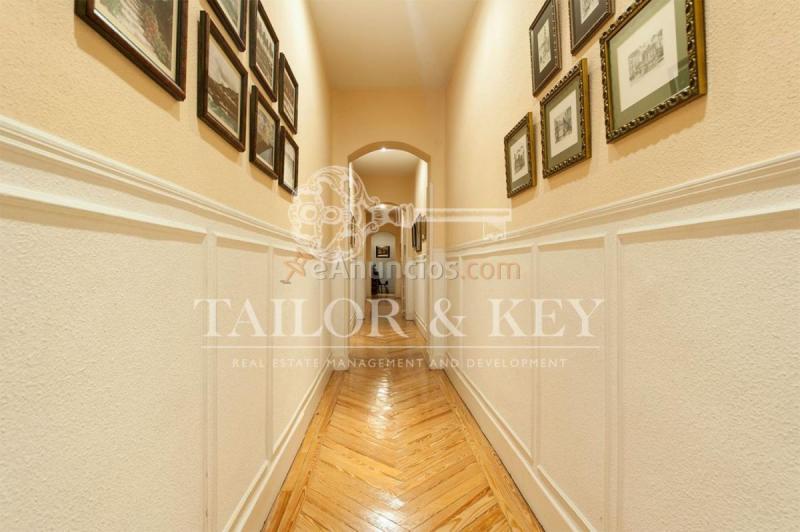 Apartamento en venta en Calle de Castelló, Salamanca, Madrid