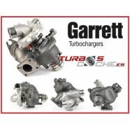 Turbo 707240-1-4 reconstruido para LANCIA PHEDRA (179_) 2.2 JTD (179AXC1A)  94Kw128cv 2002-2010