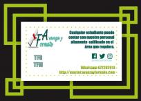 Te ayudamos con tu tfgtfm