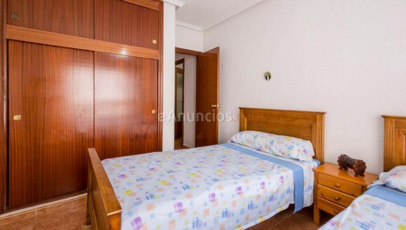 Apartamento en venta en  Centro, Torrevieja