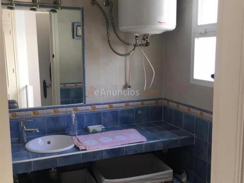 Casa en venta en  Benajarafe