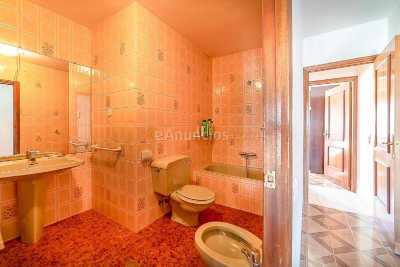 Casa Rural en venta en  Esquivias