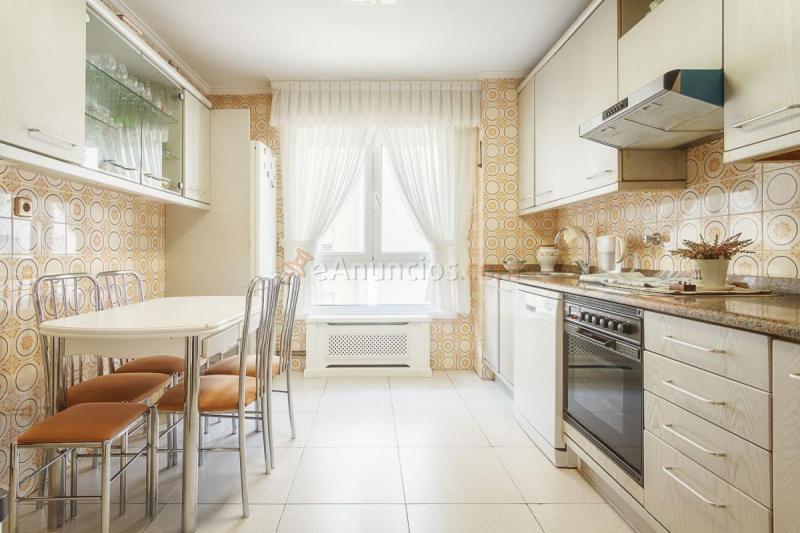 Apartamento en venta en  Larrea - San Juan de Dios - Peñota, Santurtzi