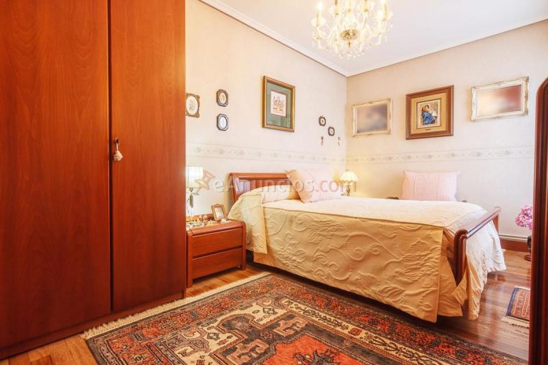 Apartamento en venta en  Larrea - San Juan de Dios - Peñota, Santurtzi