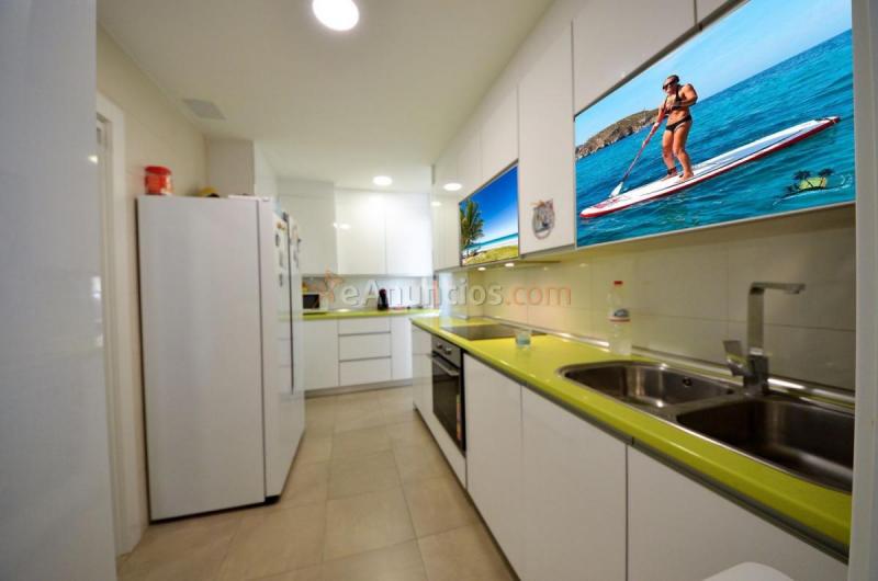 Atico en venta en  Santa Marta, Roquetas, Roquetas de Mar