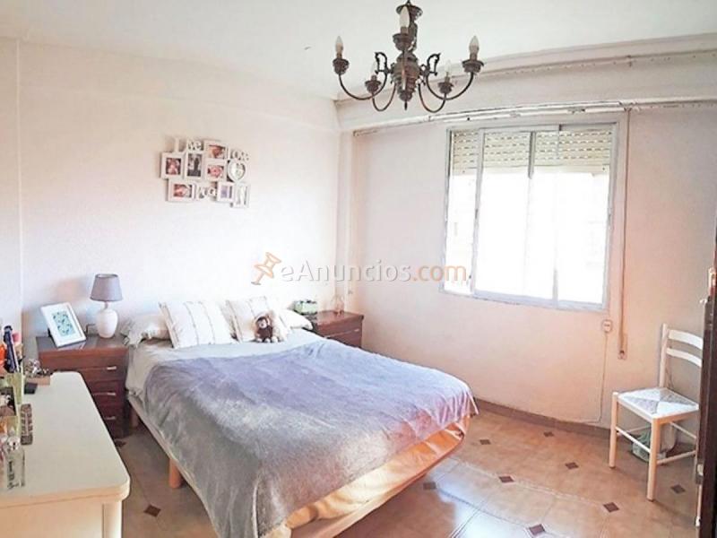 Apartamento en alquiler en Calle de Reus, La Sadia, Valncia