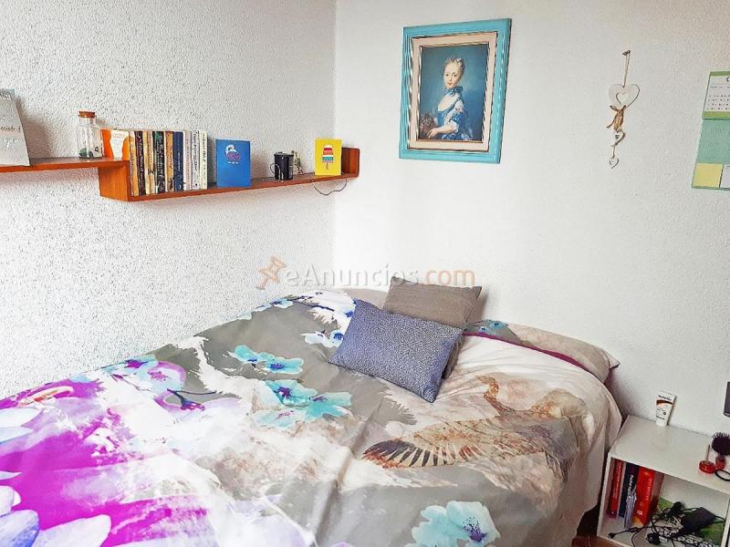 Apartamento en alquiler en Calle de Reus, La Sadia, Valncia