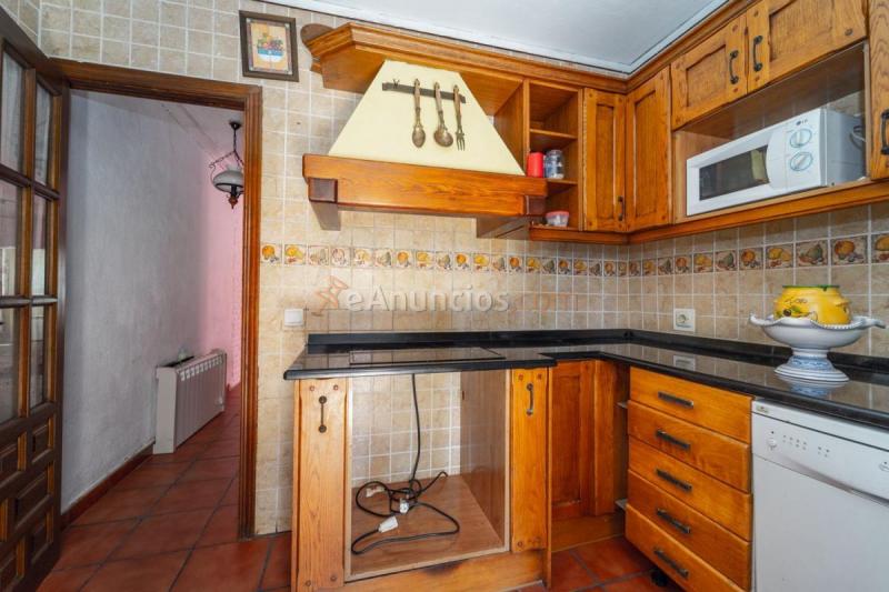 Adosado en venta en  Trijueque