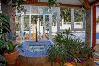 Adosado en venta en  San Roman de los Montes