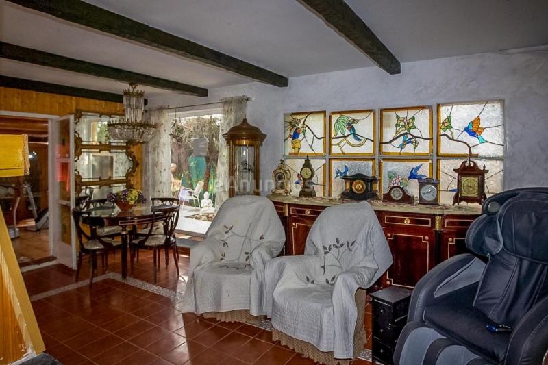 Adosado en venta en  San Roman de los Montes