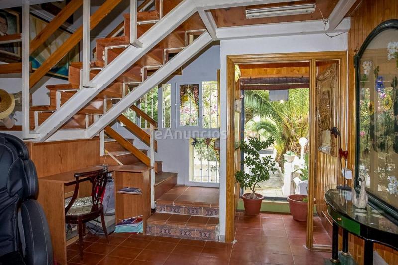 Adosado en venta en  San Roman de los Montes